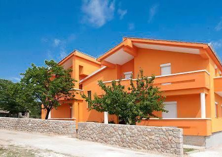 Apartments Kalac Posedarje Exterior photo