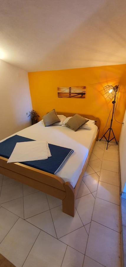 Apartments Kalac Posedarje Exterior photo