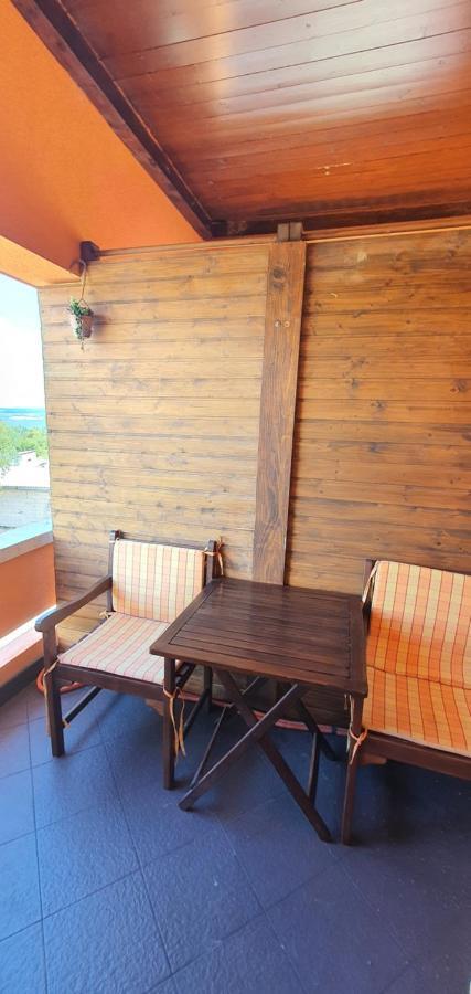 Apartments Kalac Posedarje Exterior photo