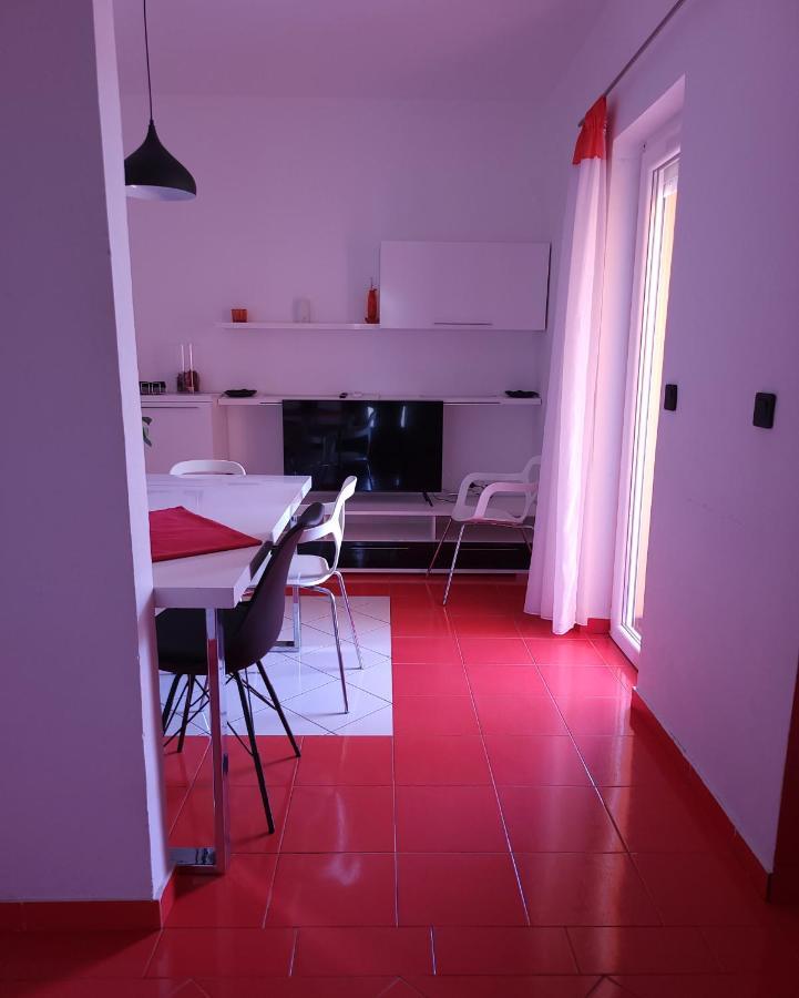 Apartments Kalac Posedarje Exterior photo