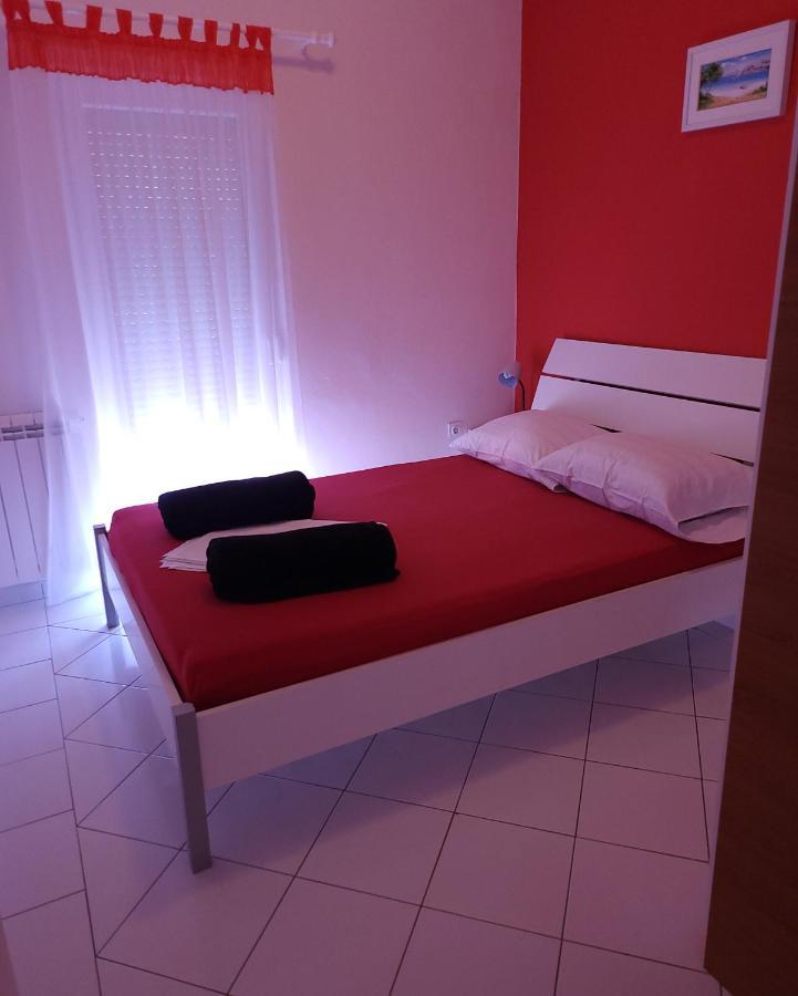 Apartments Kalac Posedarje Exterior photo