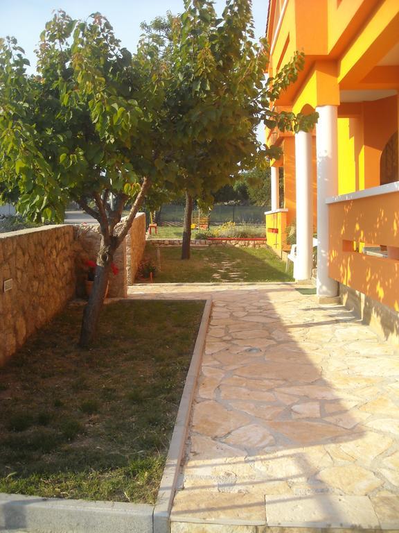 Apartments Kalac Posedarje Exterior photo
