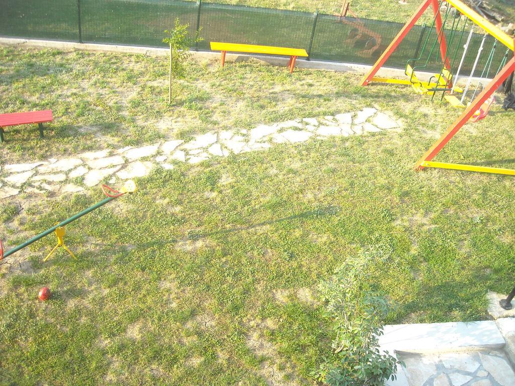 Apartments Kalac Posedarje Exterior photo
