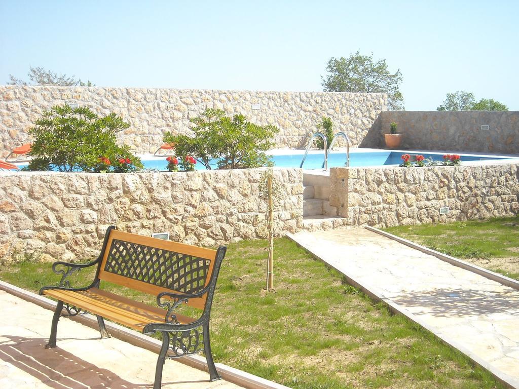 Apartments Kalac Posedarje Exterior photo